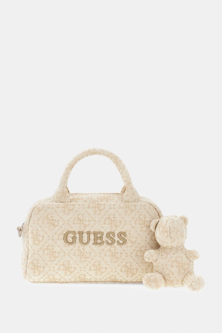 Guess Sponge Kadın  El Çantası V6YZ05K4470-FNMZ