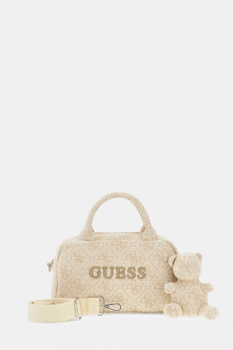 Guess Sponge Kadın  El Çantası V6YZ05K4470-FNMZ
