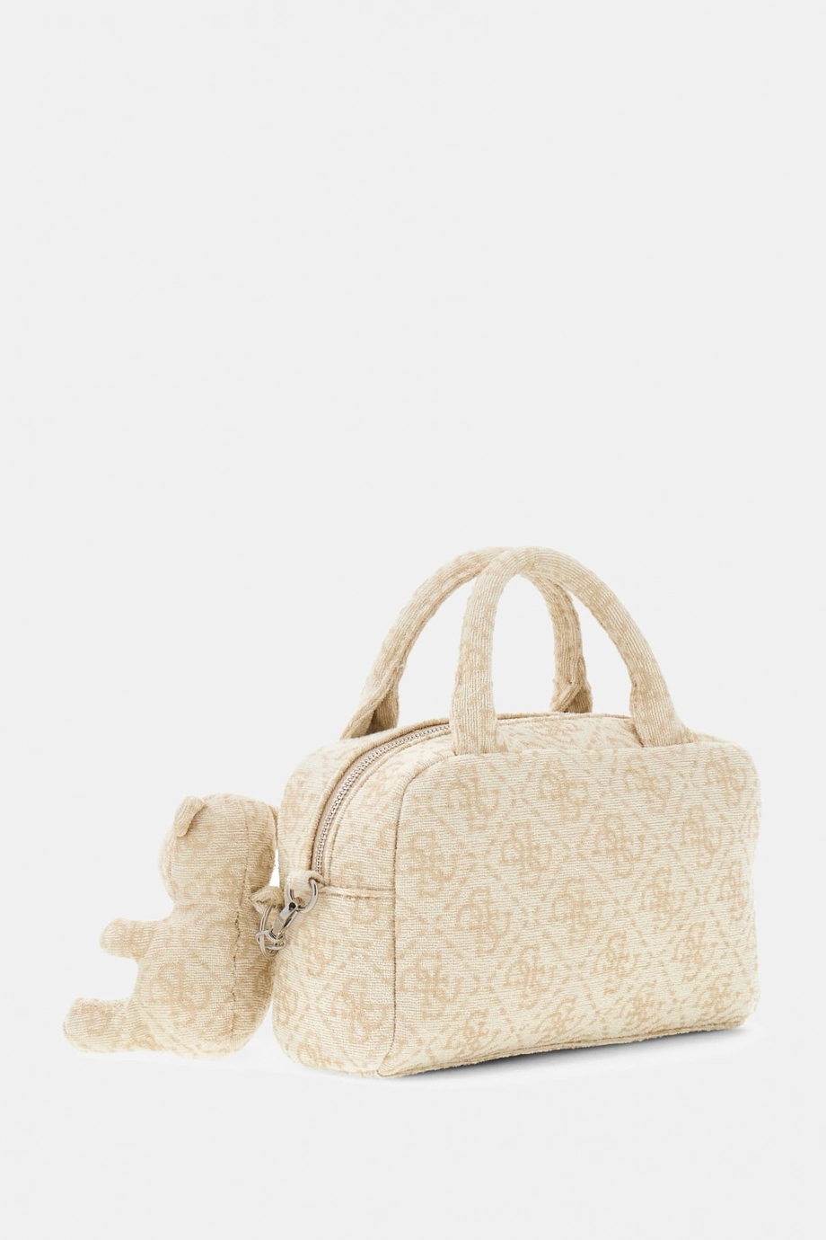 Guess Sponge Kadın  El Çantası V6YZ05K4470-FNMZ
