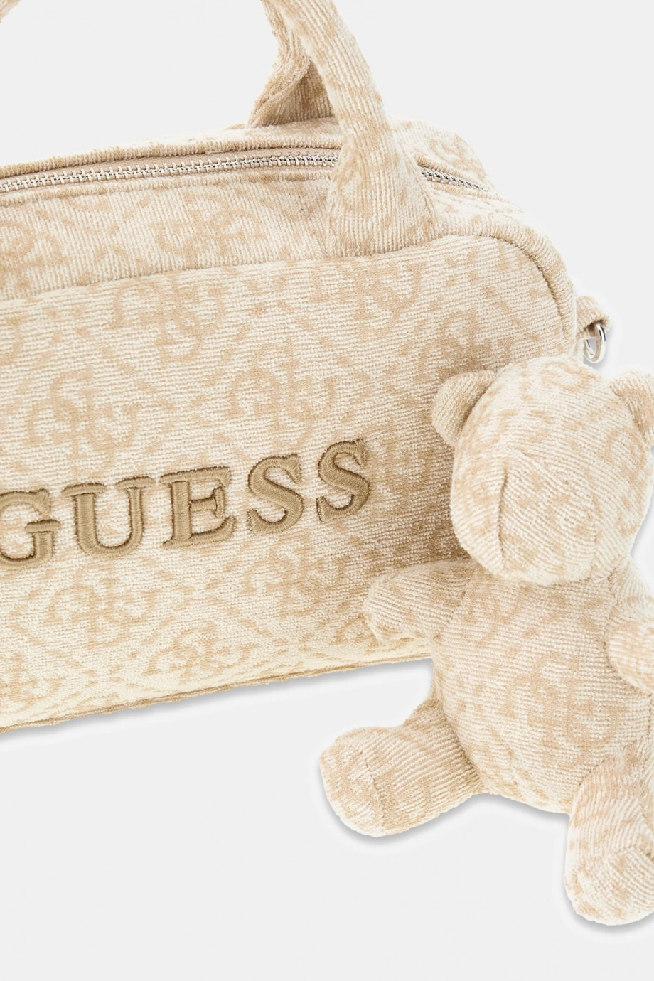 Guess Sponge Kadın  El Çantası V6YZ05K4470-FNMZ