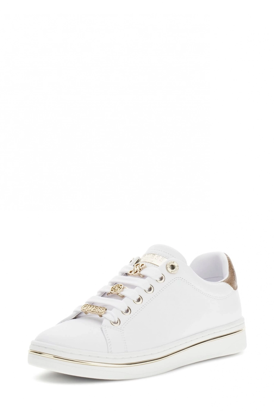 Guess Stasey4 Kadın Sneaker