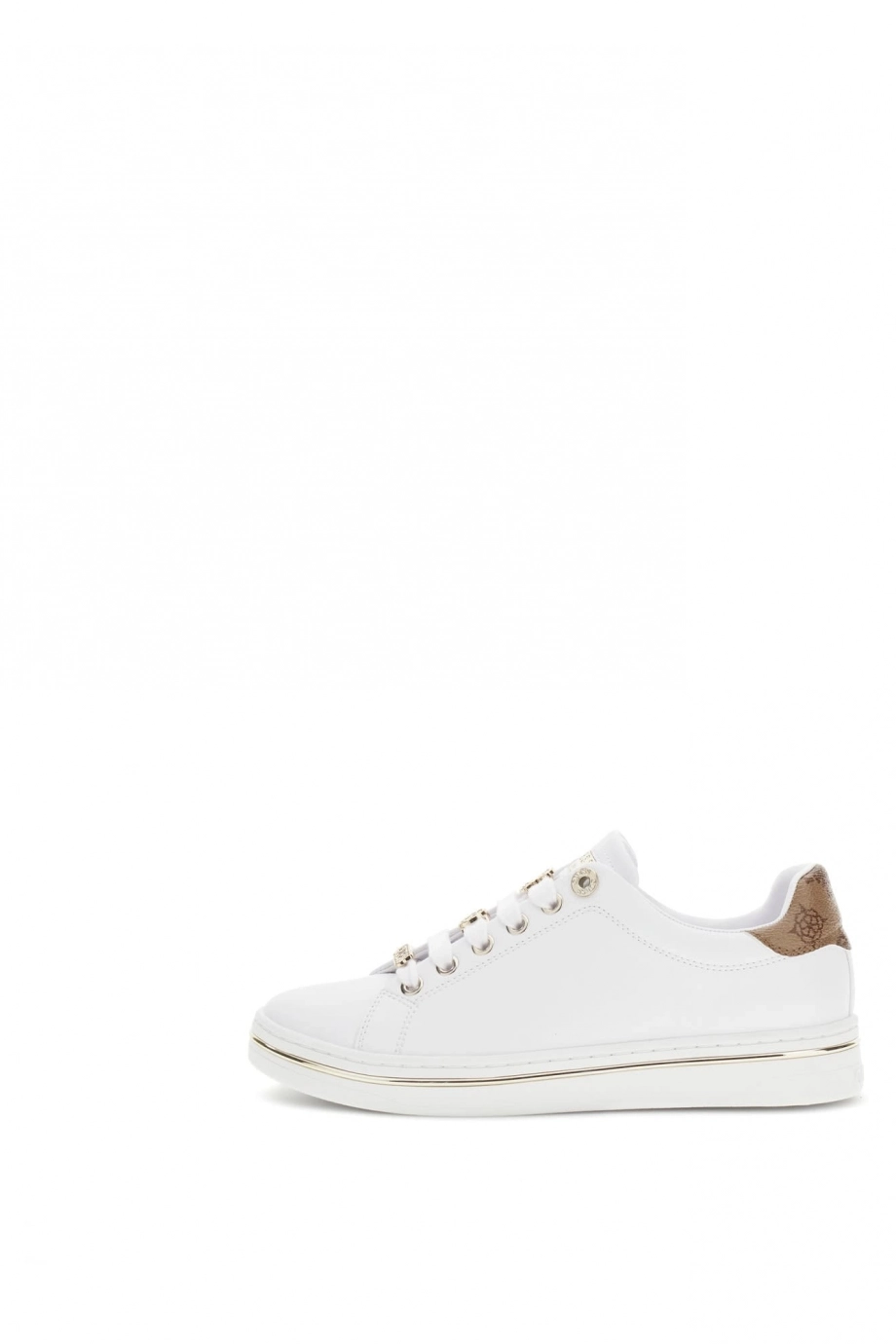 Guess Stasey4 Kadın Sneaker
