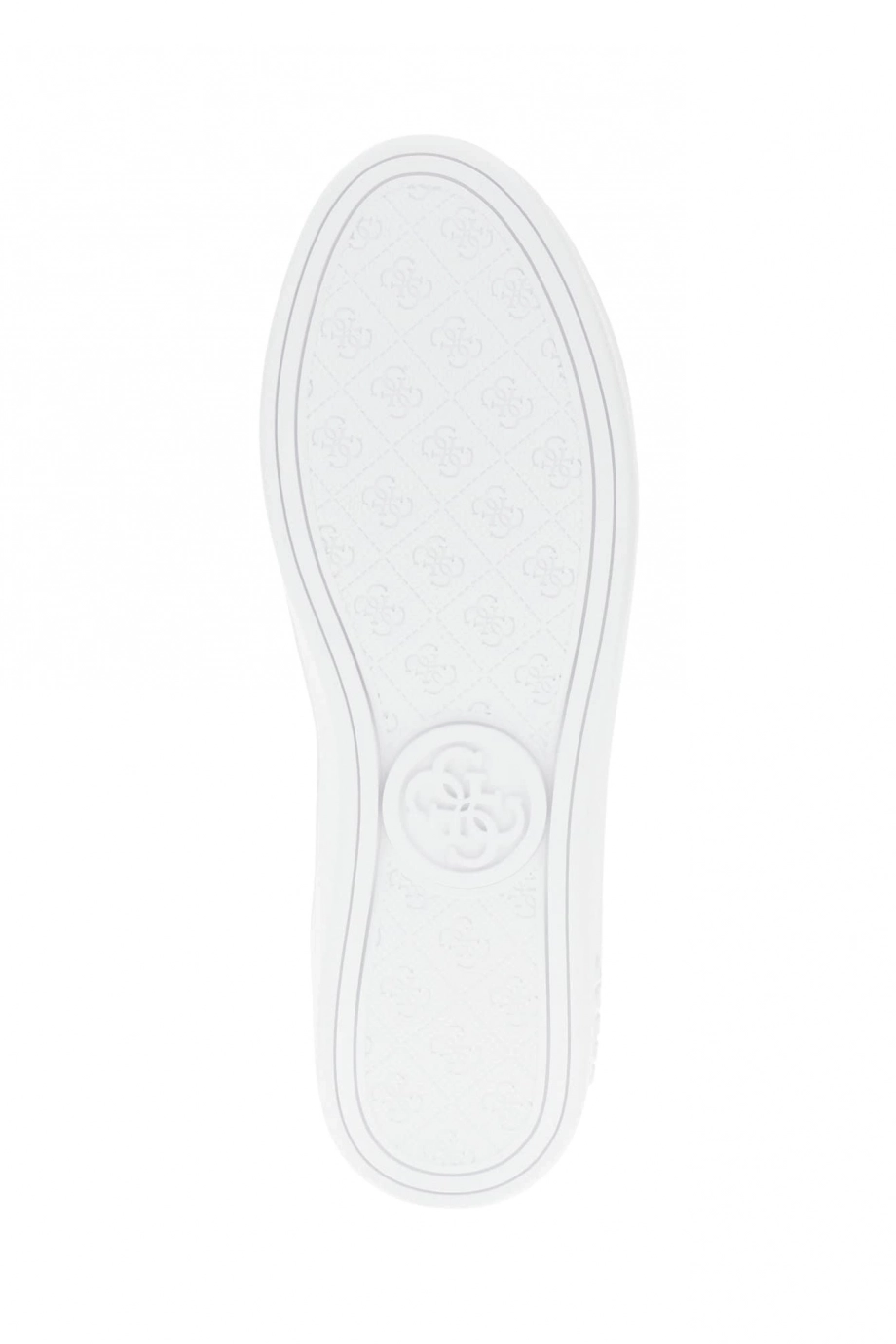 Guess Stasey4 Kadın Sneaker