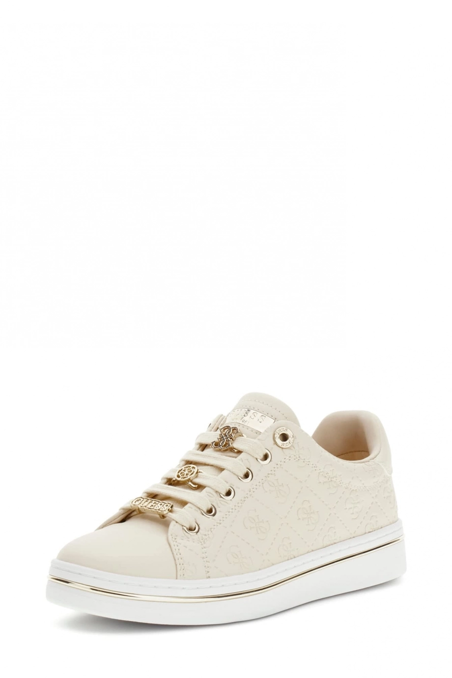 Guess Stasey4 Kadın Sneaker