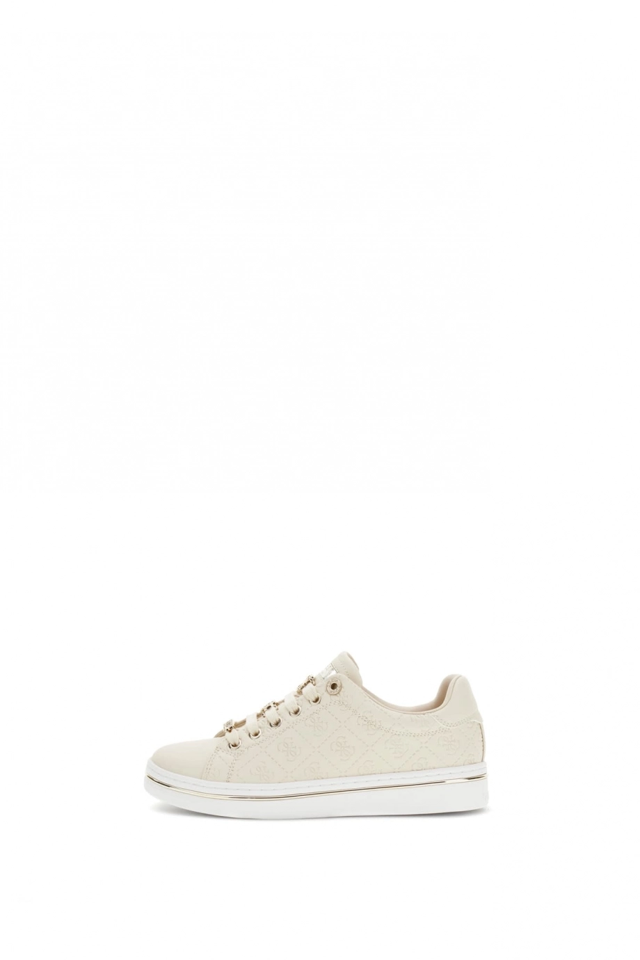Guess Stasey4 Kadın Sneaker
