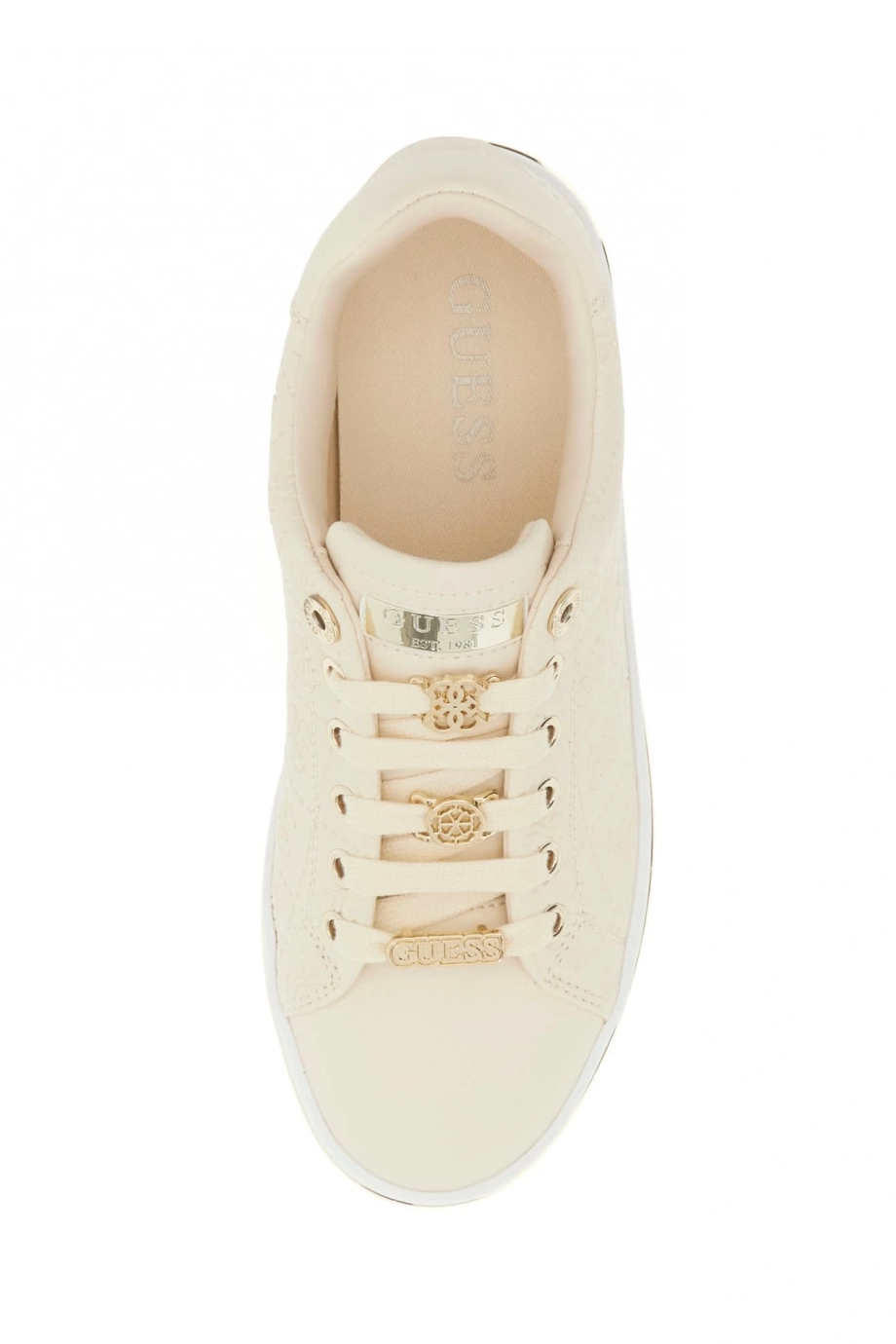 Guess Stasey4 Kadın Sneaker