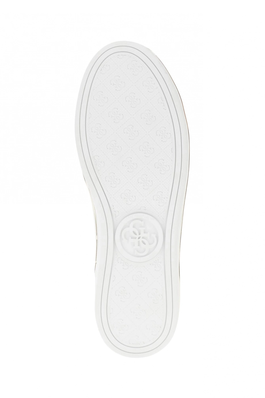Guess Stasey4 Kadın Sneaker
