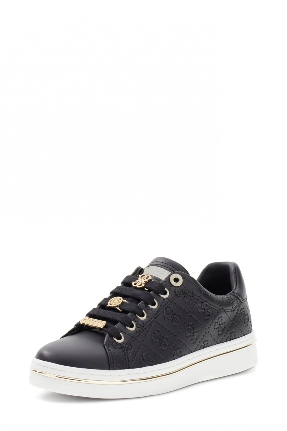 Guess Stasey4 Kadın Sneaker