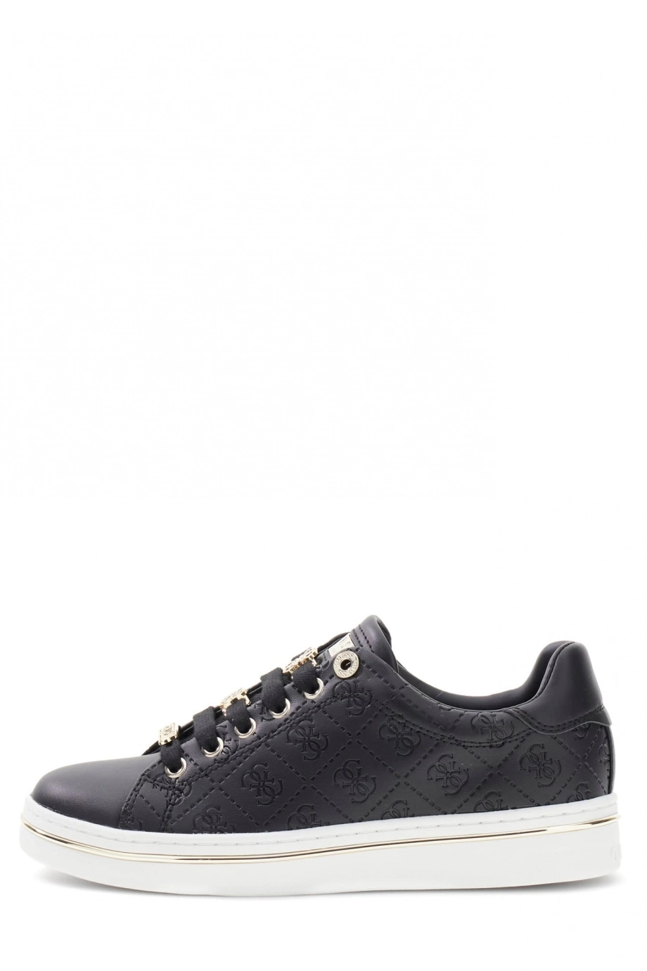 Guess Stasey4 Kadın Sneaker