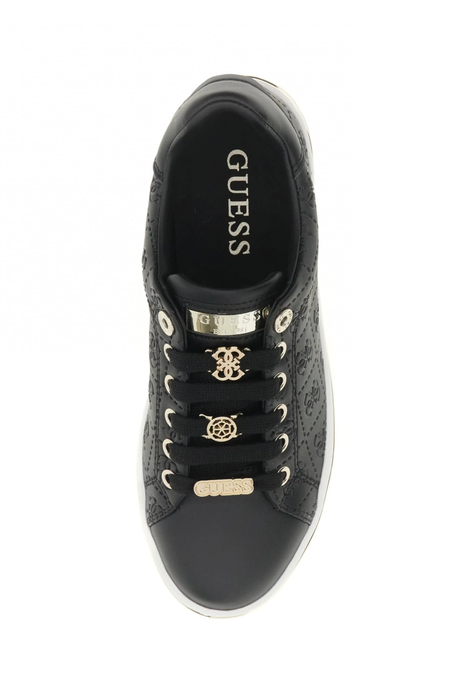 Guess Stasey4 Kadın Sneaker