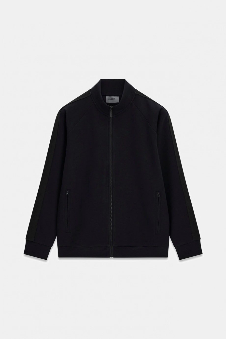 Guess Thor Erkek Aktif Scuba Sweatshirt