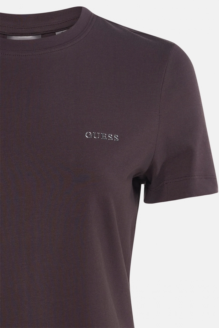 Guess Tracey Kadın Aktif Slim Fit T-Shirt