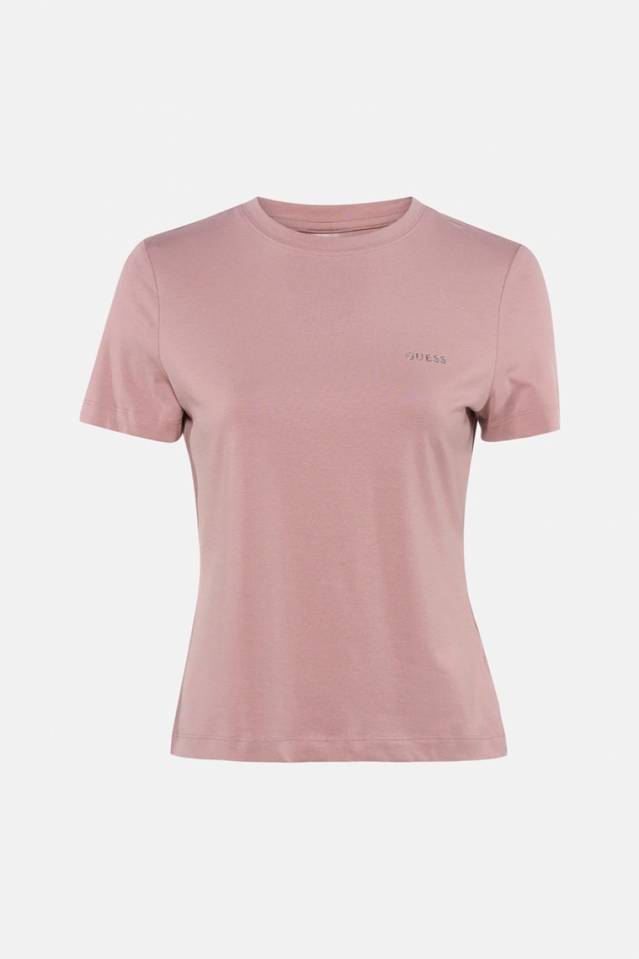 Guess Tracey Kadın Aktif Slim Fit T-Shirt