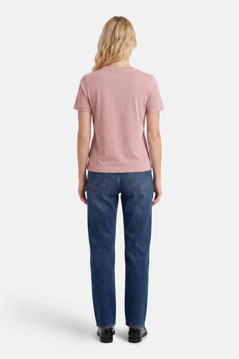 Guess Tracey Kadın Aktif Slim Fit T-Shirt