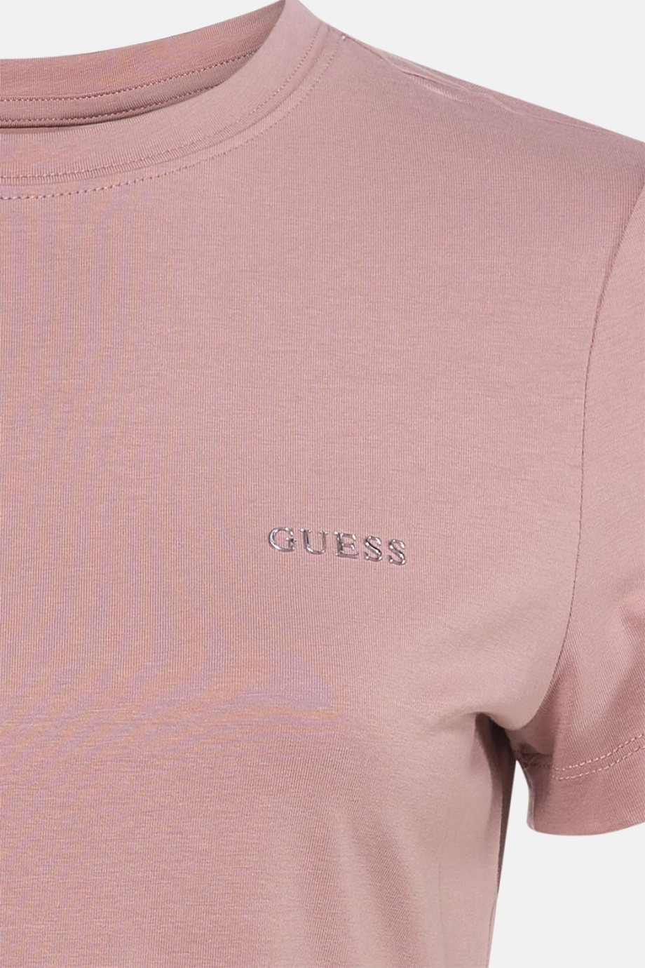 Guess Tracey Kadın Aktif Slim Fit T-Shirt