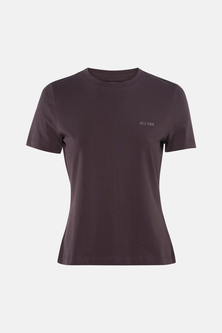 Guess Tracey Kadın Aktif Slim Fit T-Shirt