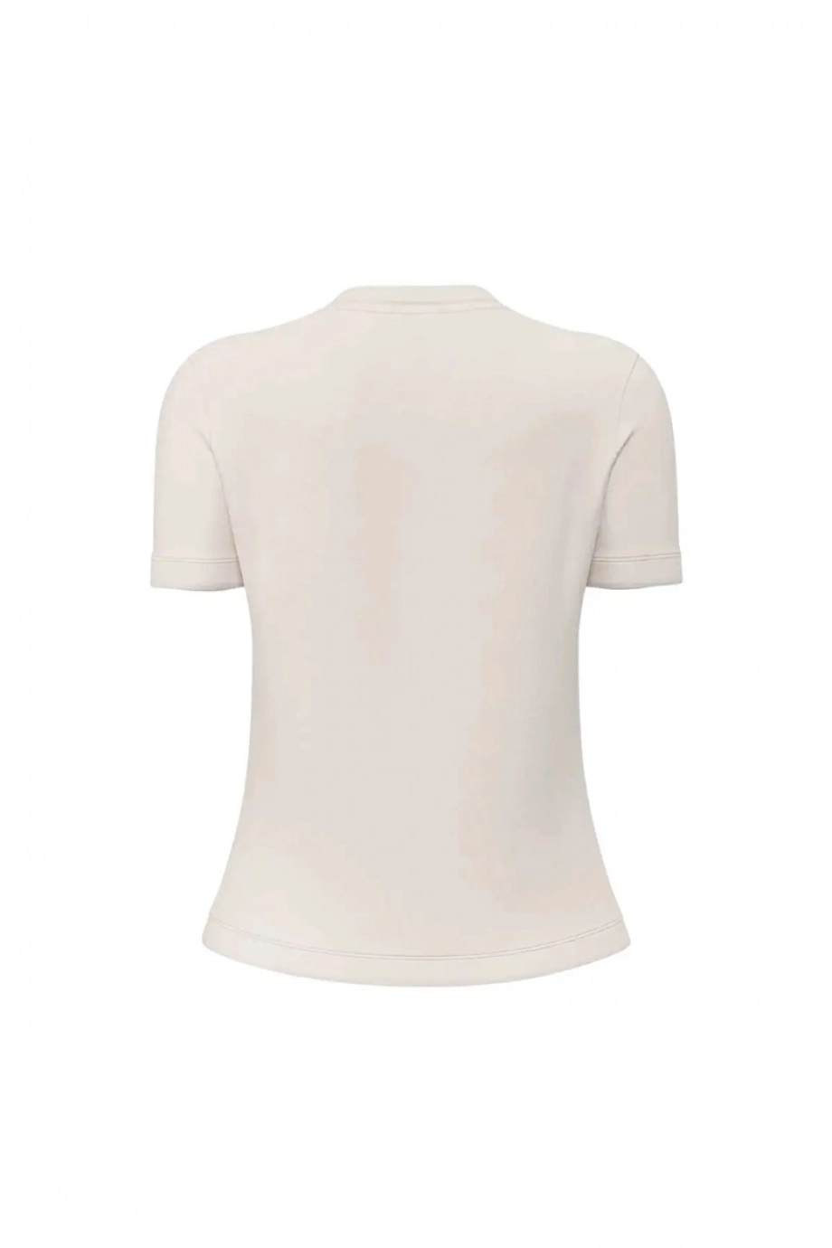 Guess Tracey Kadın Aktif Slim Fit T-Shirt