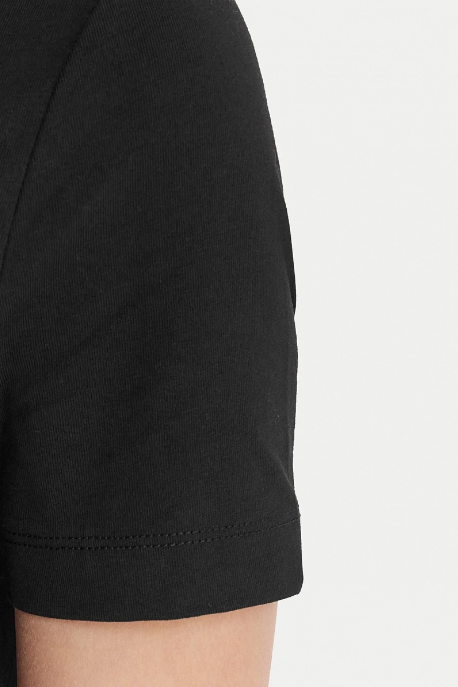 Guess Tracey  Kadın Aktif Slim Fit T-Shirt