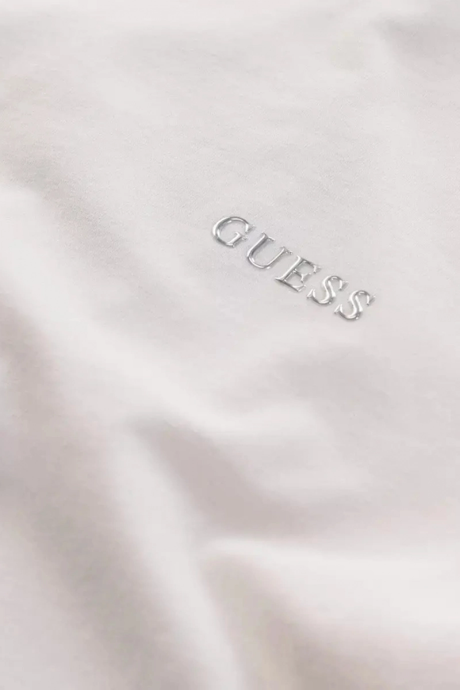 Guess Tracey Kadın Aktif Slim Fit T-Shirt
