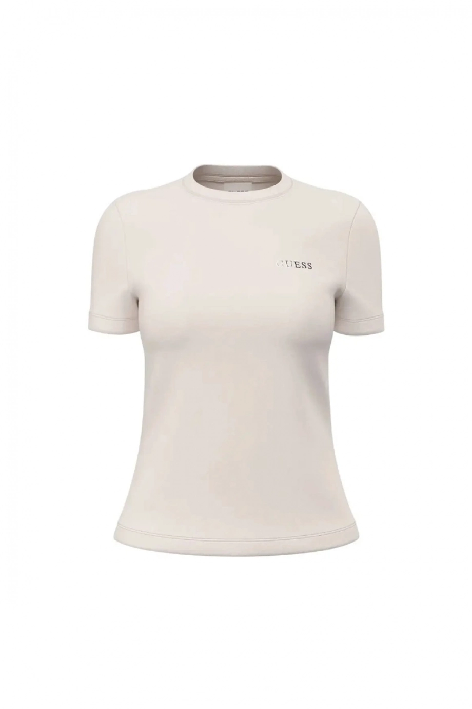 Guess Tracey Kadın Aktif Slim Fit T-Shirt