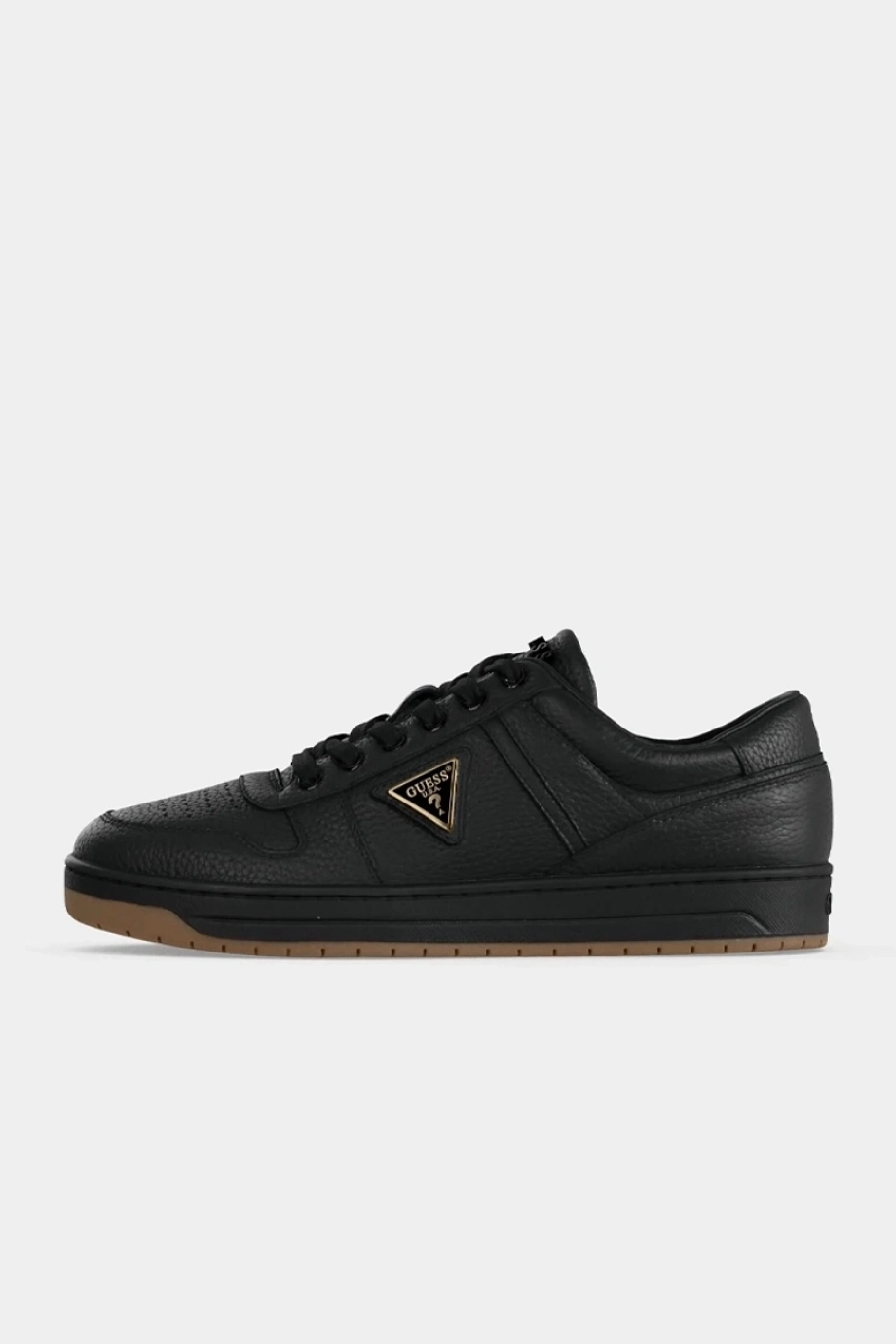 Uddent Erkek Deri Sneaker