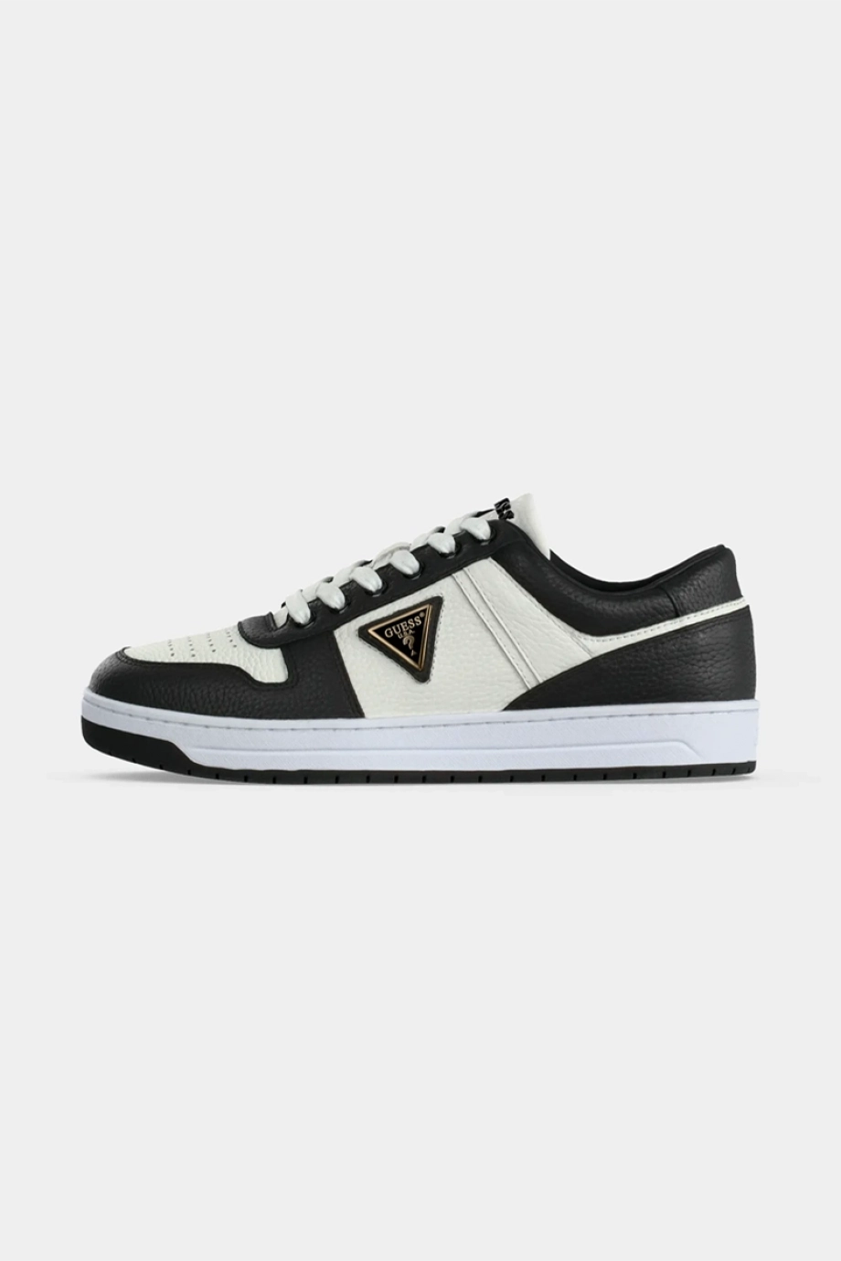Guess Uddent Erkek Deri Sneaker