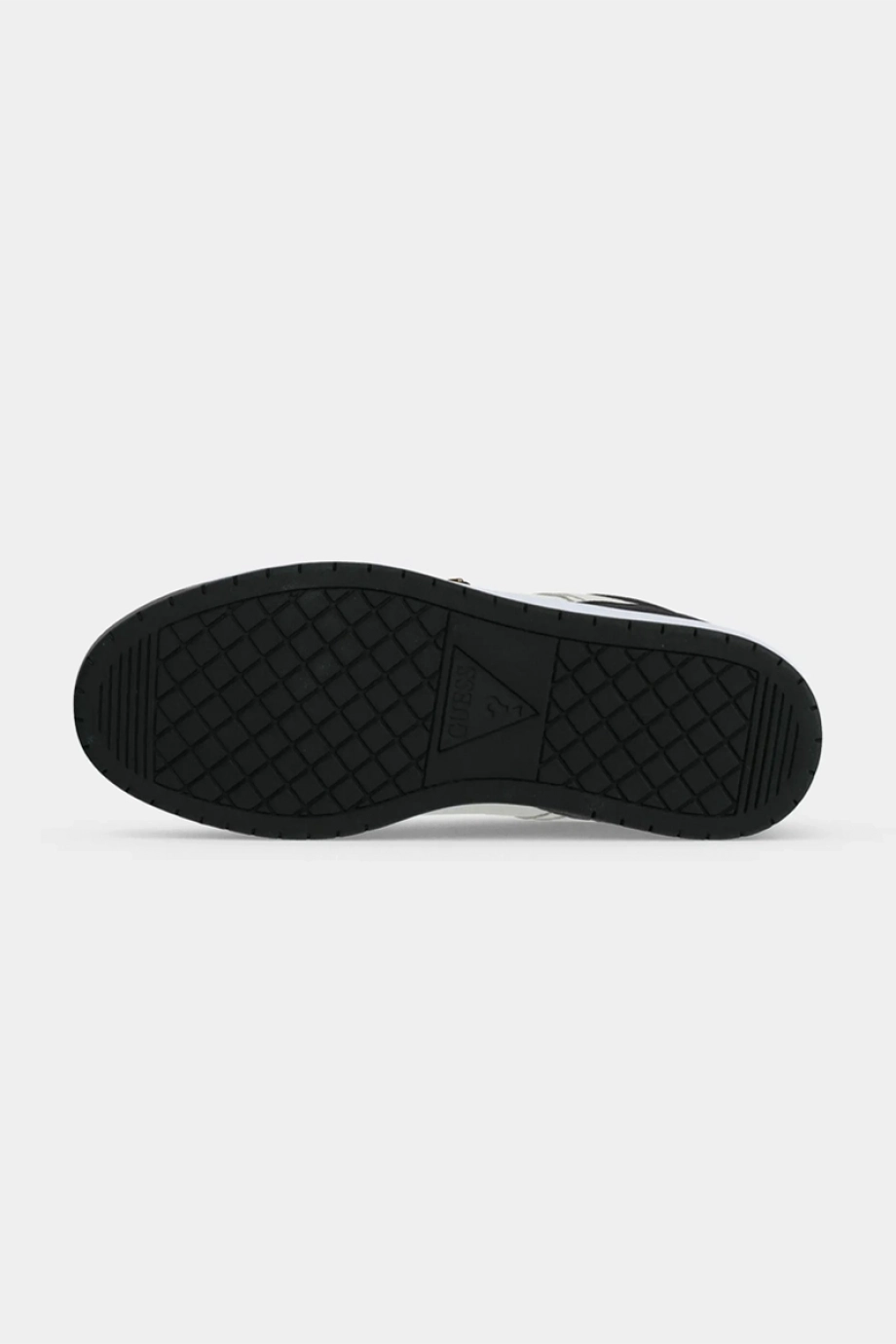 Guess Uddent Erkek Deri Sneaker
