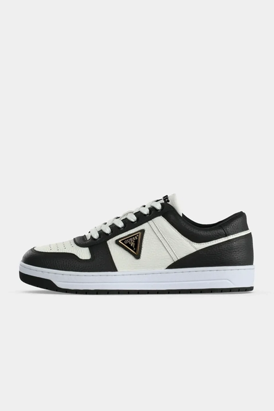 Uddent Erkek Deri Sneaker