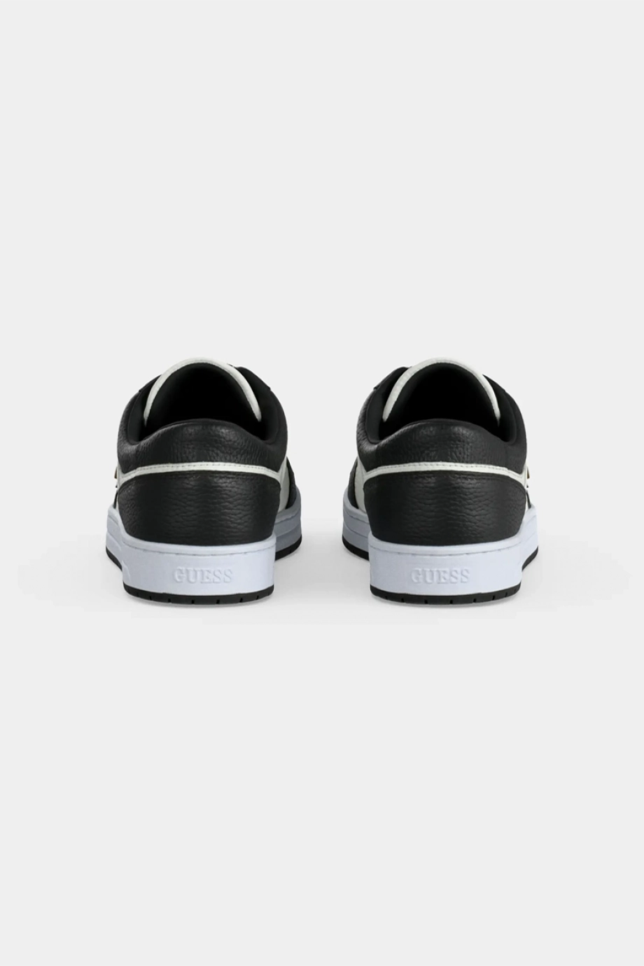 Guess Uddent Erkek Deri Sneaker