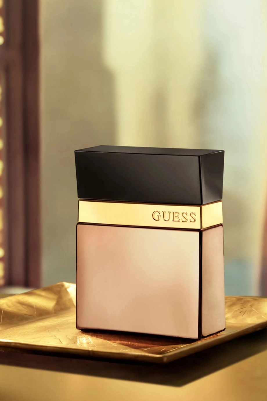 Guess  Seductive Desire For Men 50ML EDT  ML Erkek Parfüm