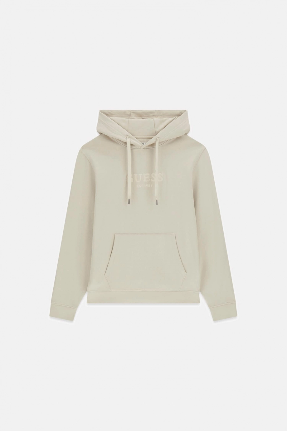 Guess Bassi Erkek Sweatshirt