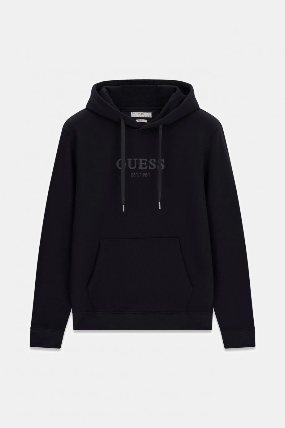 Guess Bassi Erkek Sweatshirt