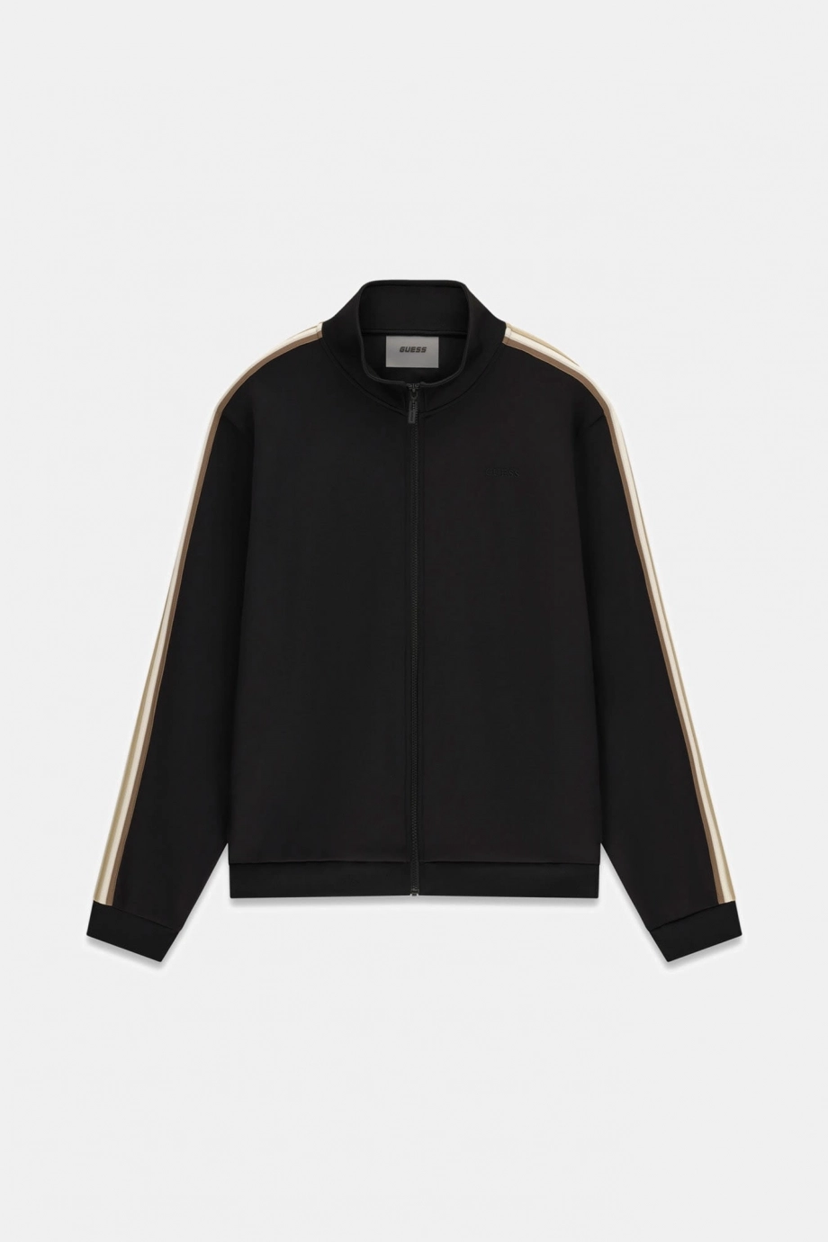 Guess Vicktor Erkek Aktif Scuba Sweatshirt