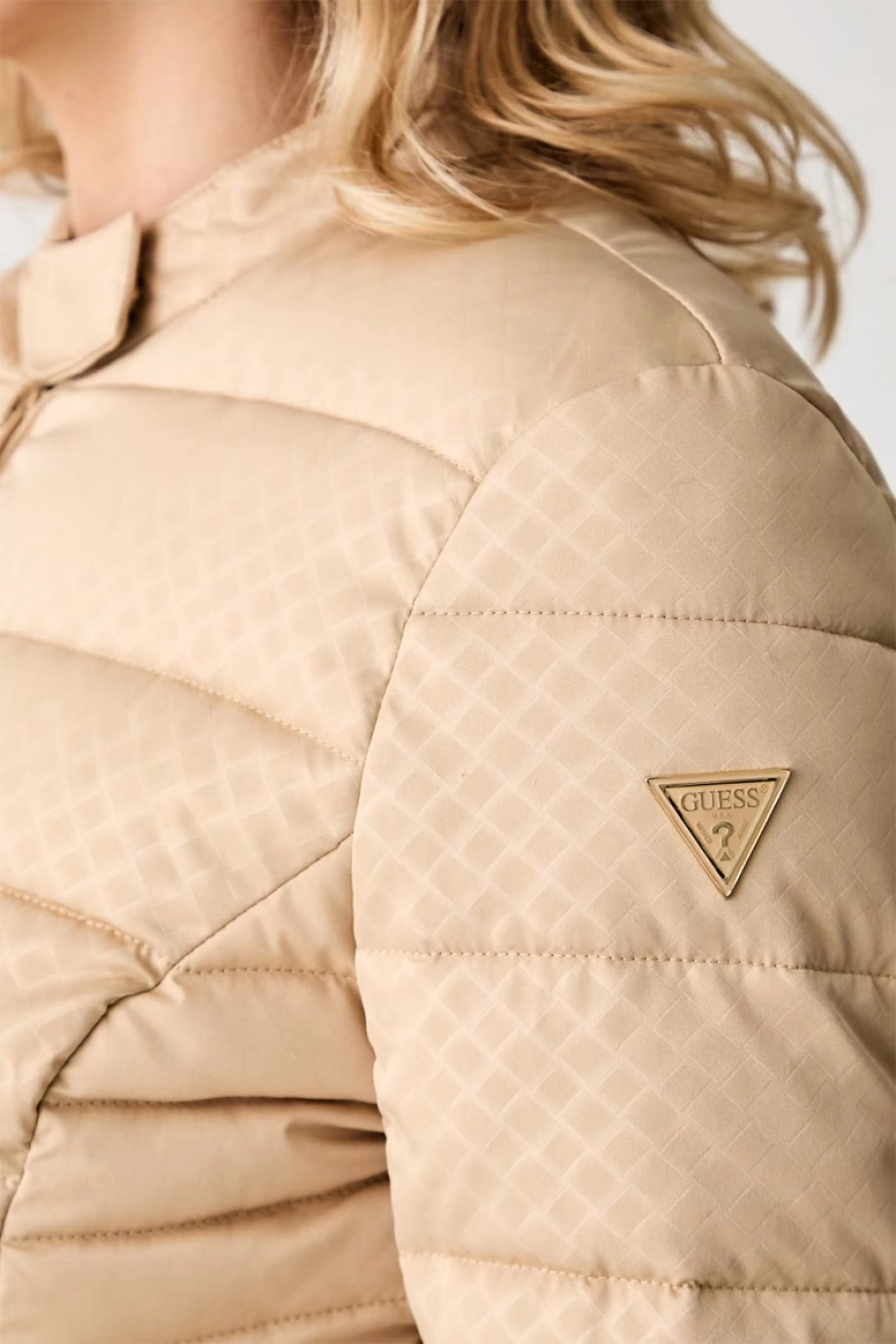 Guess Vona Kadın Ceket