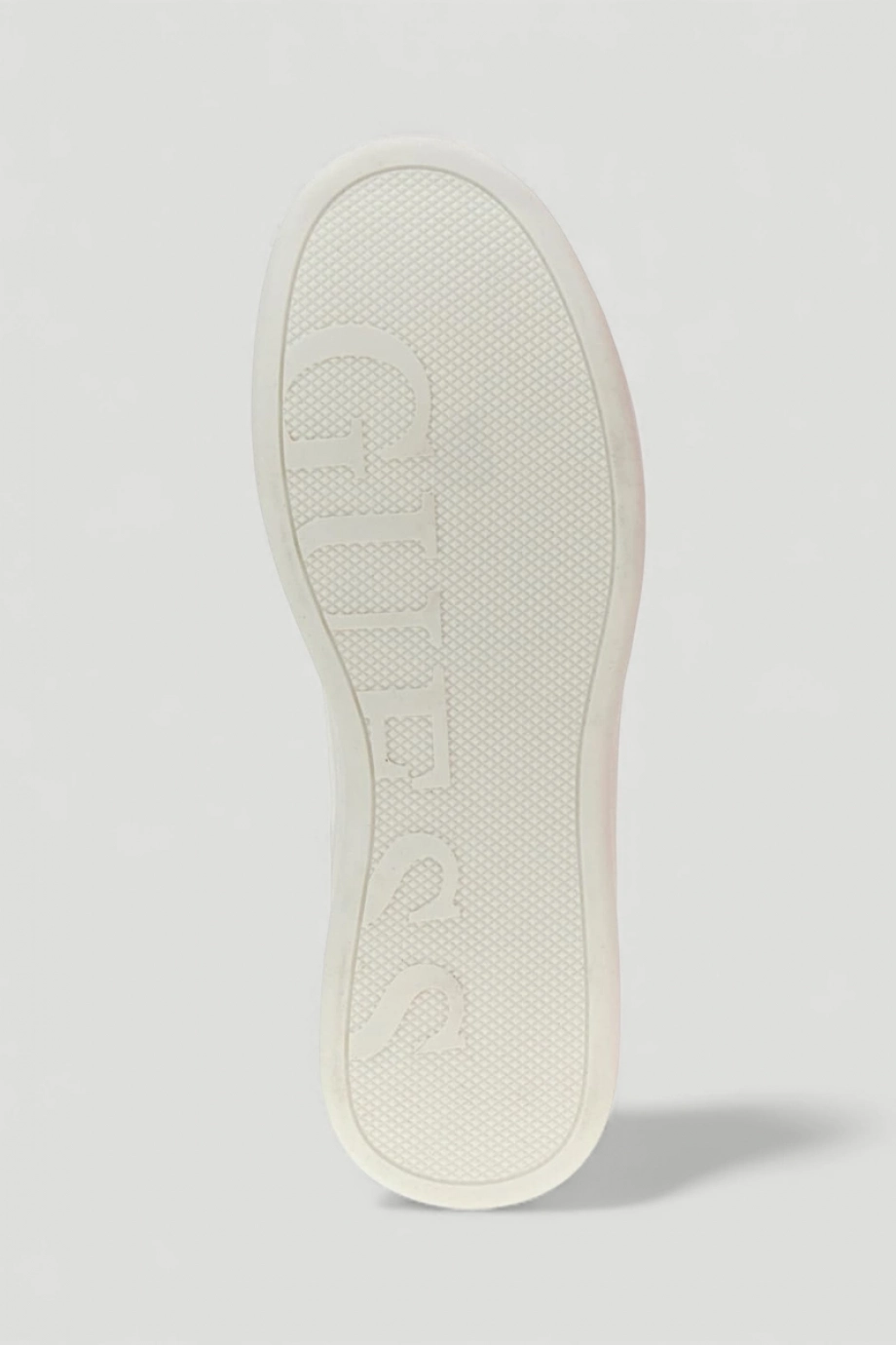 Guess Wesli Kadın Beyaz Sneaker FLPWESELE12-WHIGO