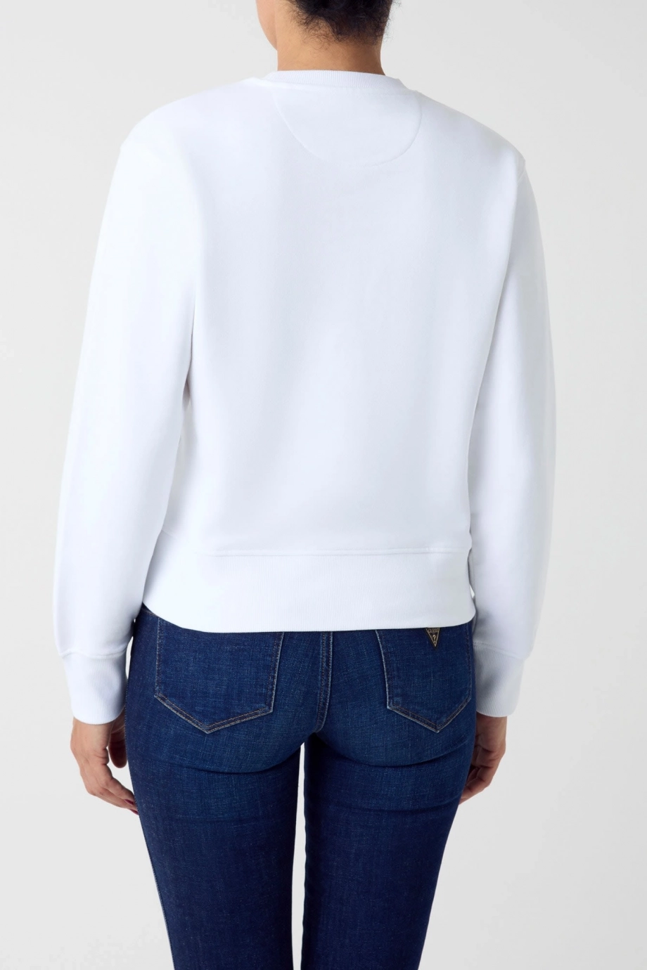 Guess Basy Kadın Sweatshirt