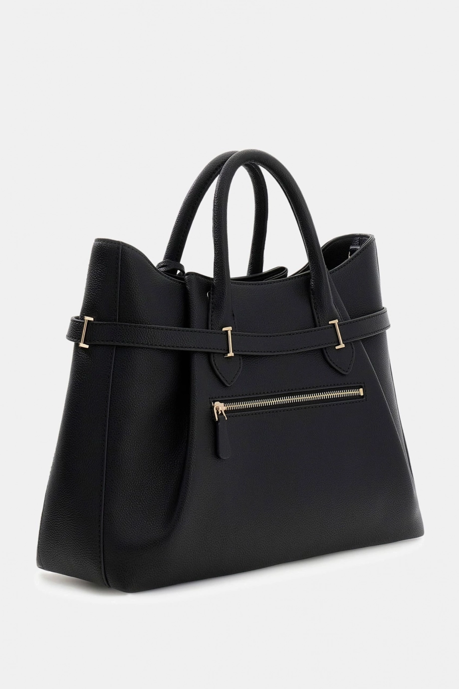 Guess Yesba Girlfriend Kadın Siyah El Çantası HWBG7833070-BLA