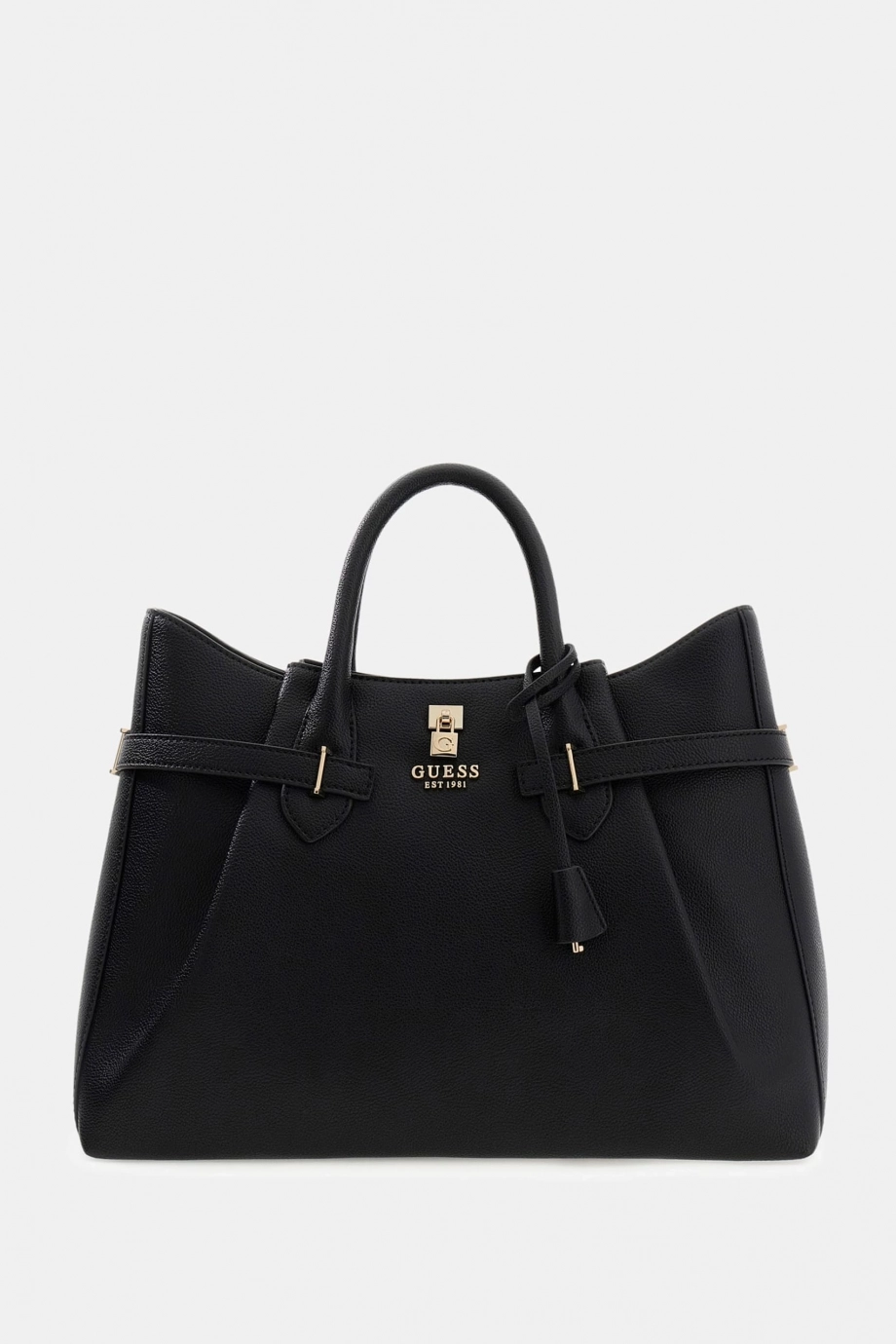 Guess Yesba Girlfriend Kadın Siyah El Çantası HWBG7833070-BLA