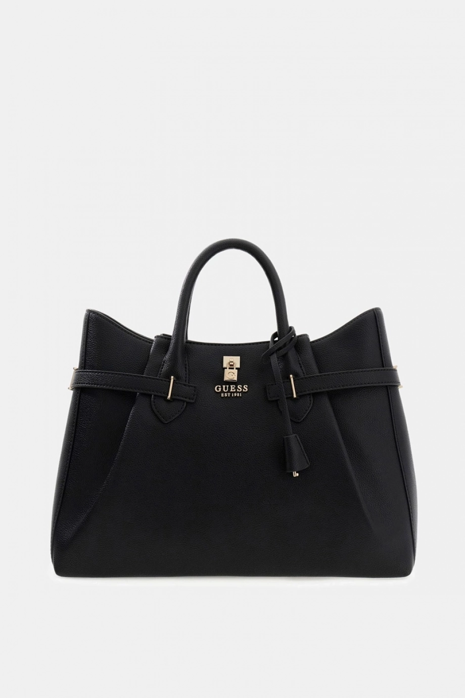 Guess Yesba Girlfriend Kadın Siyah El Çantası HWBG7833070-BLA