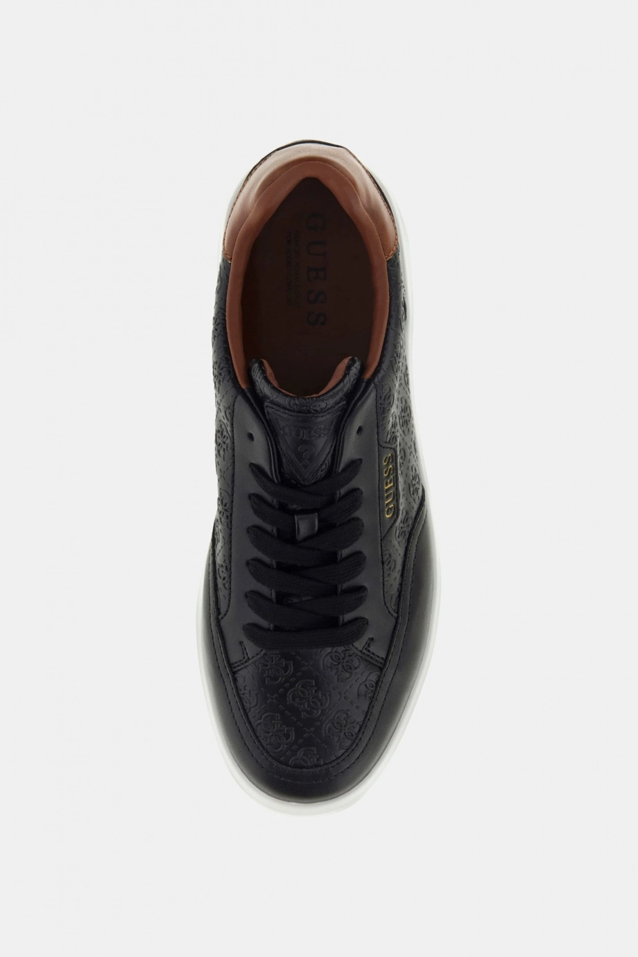 Guess Yujen Erkek Sneaker