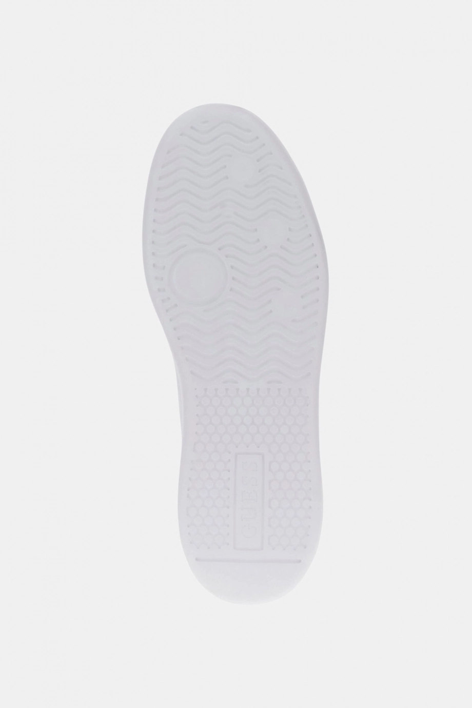 Guess Yujen Erkek Sneaker