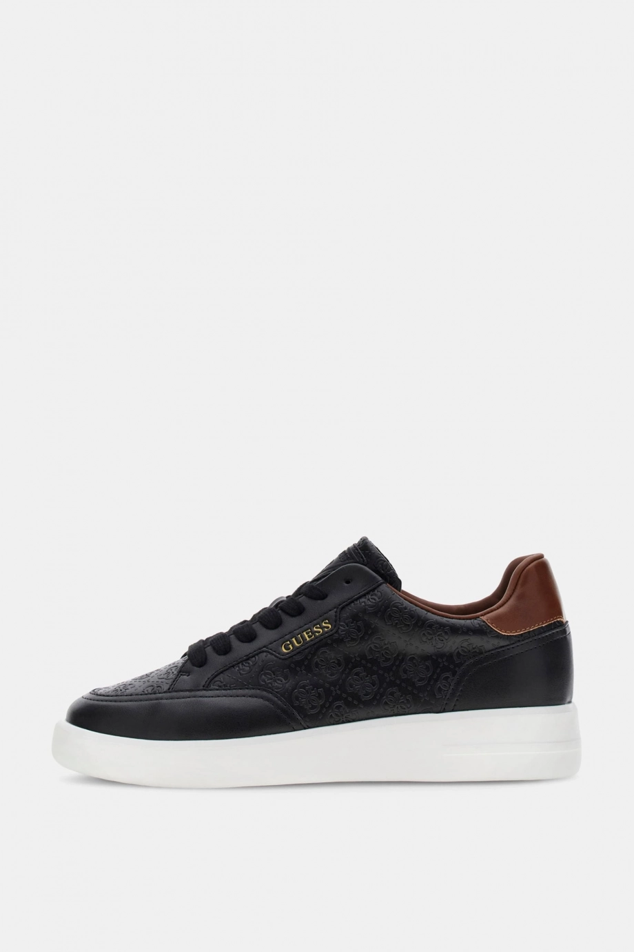 Guess Yujen Erkek Sneaker