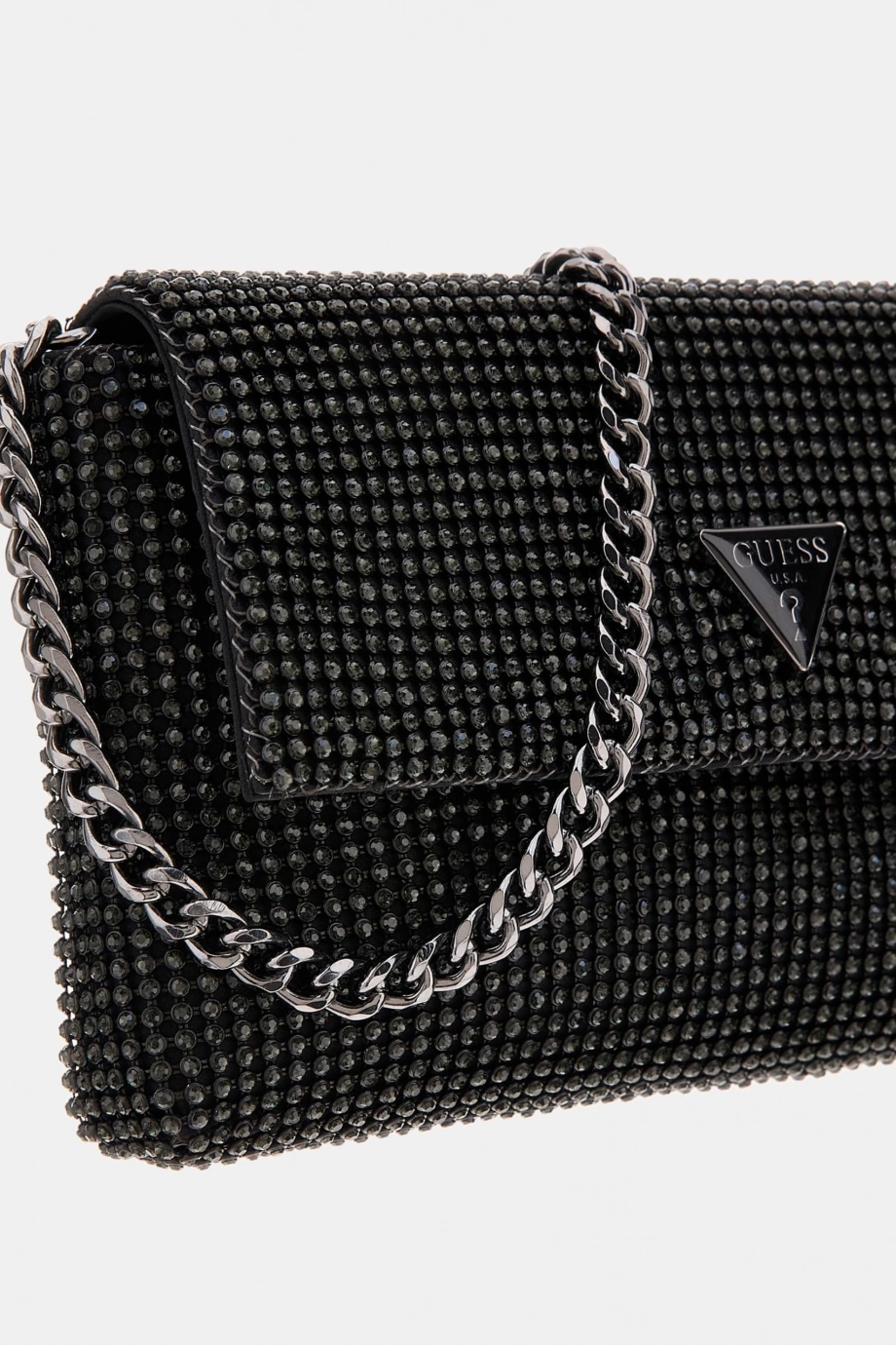 Guess Zalina Kadın Clutch