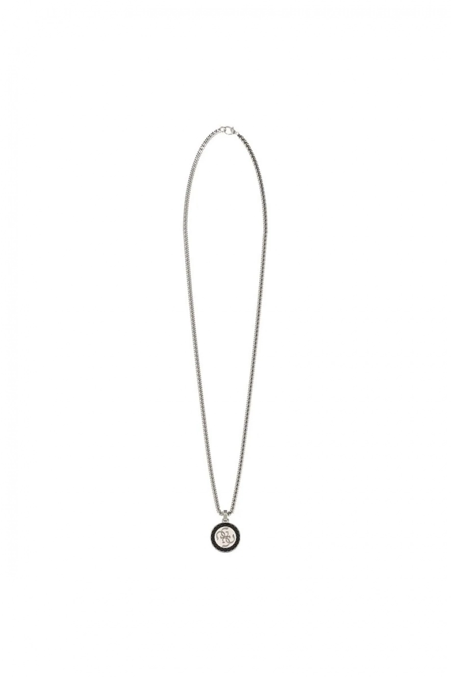 GuessErkek Metalik Kolye JGUJUMN05079JWSTTU
