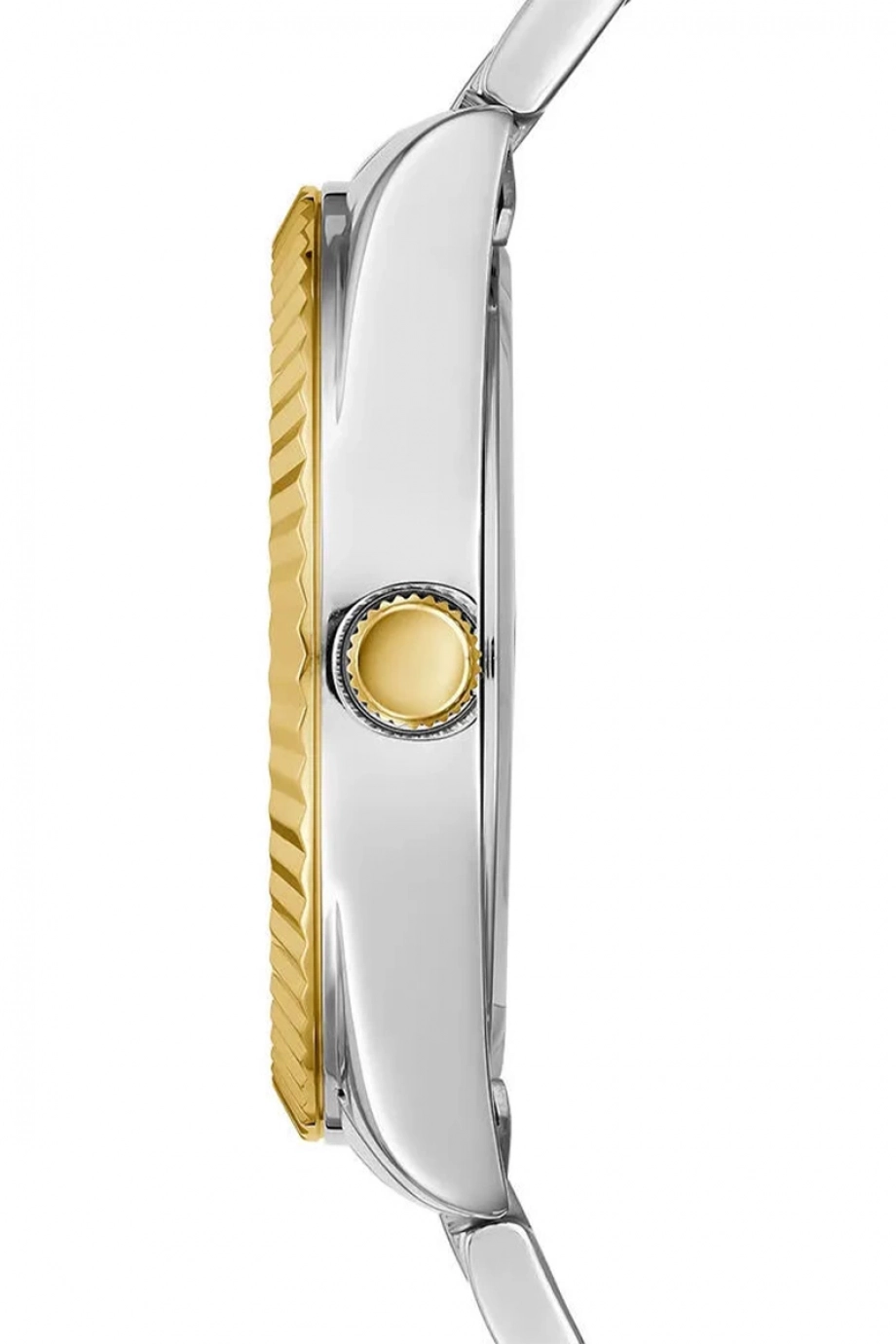 Guess Kadın Metalik Gri Kol Saati GUGW0308L5