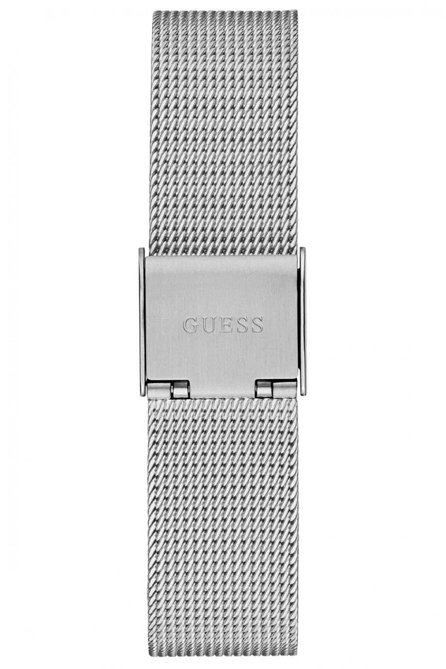 Guess Kadın Metalik Gri Kol Saati GUGW0508L1