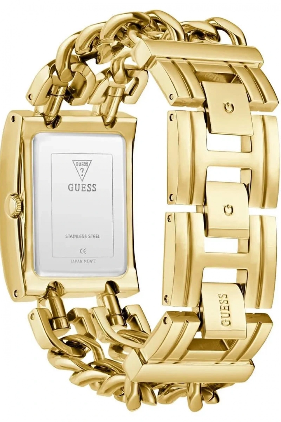 Guess Kadın  Kol Saati GUGW0740L2