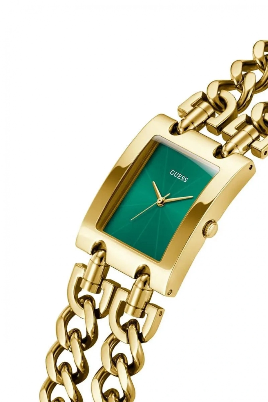 Guess Kadın  Kol Saati GUGW0740L2