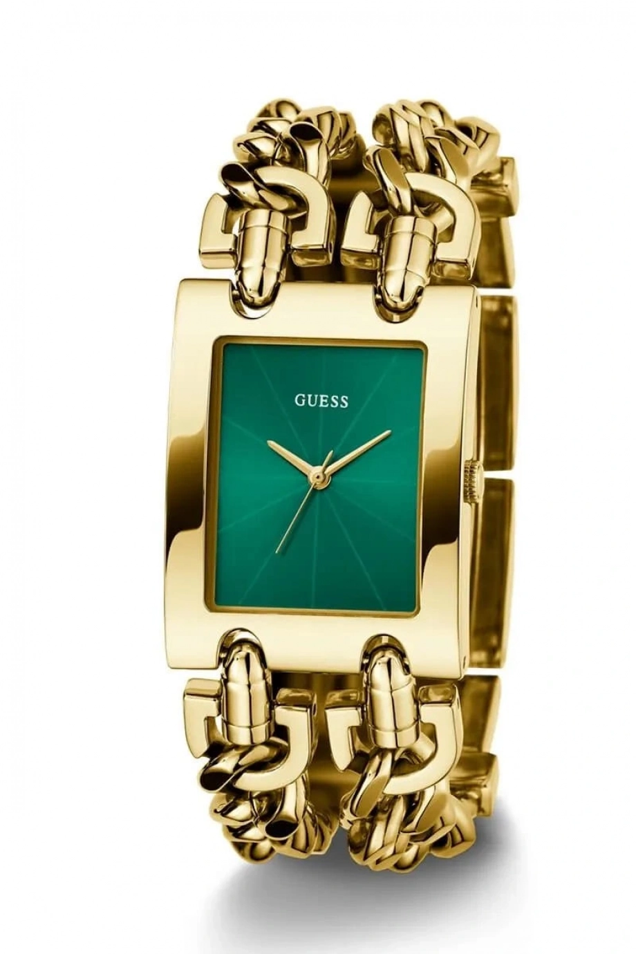 Guess Kadın  Kol Saati GUGW0740L2