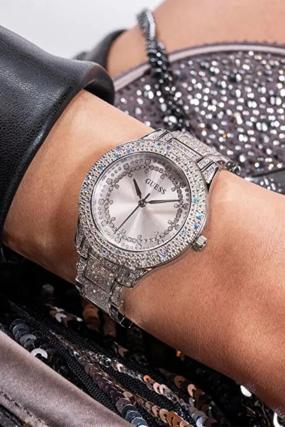 Guess Kadin  Kol Saati GUGW0746L1